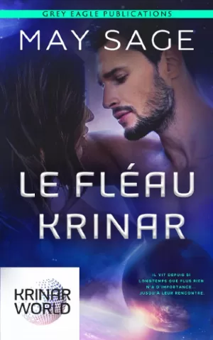 May Sage - Le Fléau Krinar